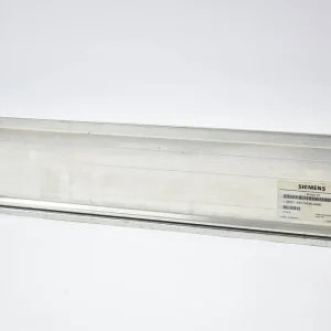 Heißes Angebot Siemens Simatic Profilschiene 482,6mm 6ES7390-1AE80-0AA0 ( 6ES7390-1AE80-0AA0 )