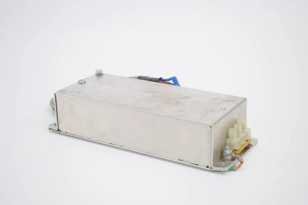 Siemens Leistungsfiltermodul 6SE3290-ODA87-0FA1 ( 6SE3 290-ODA87-0FA1 ) Sonderaktion