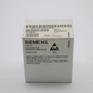 Super-Preis Siemens simatic Busanschlussstecker 6ES7 972-0DA30-0XA0 (6ES7972-0DA30-0XA0) E01