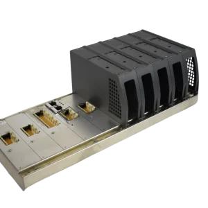 Siemens Scalance Switch Rack 6GK5414-3FC00-2AA2 ( 6GK54143FC002AA2 ) E3 Knallerangebot