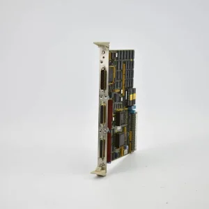 Neu Siemens sinumerik 810/820-GA3 805SM CPU 16MHZ 6FX1138-5BA01 ( 6FX11 38-5BA01 )