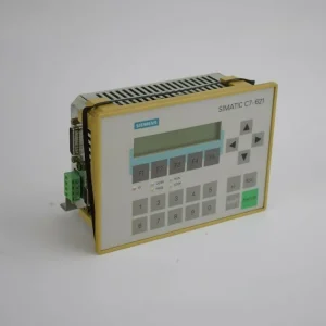 Siemens simatic C7-621 S7-300 6ES7621-1AD01-0AE3 ( 6ES7 621-1AD01-0AE3 ) Ver 2 Garantierte Lieferung