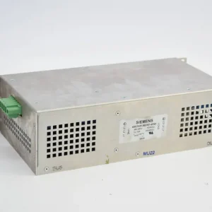 Siemens simovert 6SE7 021-8EP87-0FB1 ( 6SE7021-8EP87-0FB1 ) Letzte Chance