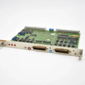 Versand Am Gleichen Tag Siemens sinumerik Steckkarte 6FX1 112-1AE00 ( 6FX1112-1AE00 )