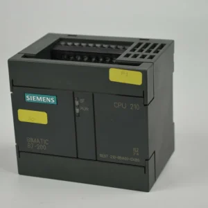 Online Kaufen Siemens simatic S7-200 CPU 210 6ES7210-0BA00-0XB0 ( 6ES7 210-0BA00-0XB0 ) E01