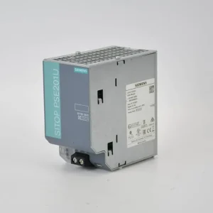 Preiswert Siemens Sitop PSE201U Puffermodul 6EP1961-3BA01 ( 6EP1 961-3BA01 )
