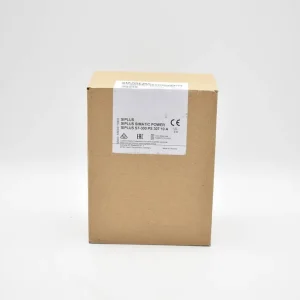 Siemens Siplus S7-300 PS 307 6AG1307-1KA02-7AA0 ( 6AG1 307-1KA02-7AA0 ) E.02 Schneller Versand