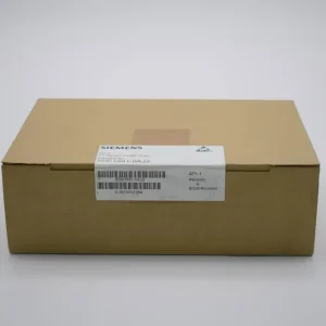 Saisonangebot Siemens SIMADYN D Umsetzer SU14 10-polig 6DD1681-0AJ2 ( 6DD1 681-0AJ2 ) Rev. A