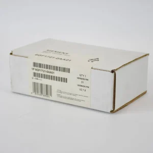 Siemens Vision Sensor SIMATIC VS721 6GF1721-0AA01 ( 6GF1 721-0AA01 ) E1 V2.7.8 Billig