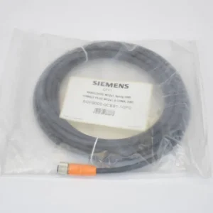 Siemens Kabeldose M12x1 8polig (5M) 6GF9002-0CB81-1GF0 ( 6GF9002-0CB81-1GF0 ) Sichere Zahlung