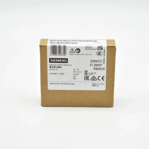 Sale Siemens simatic ET 200SP 6ES7 135-6FB00-0BA1 ( 6ES7135-6FB00-0BA1 ) E20