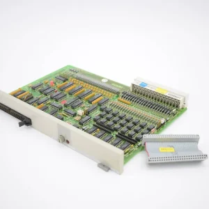 Angebot Siemens Teleperm M 6DS1719-8AA ( 6DS1 719-8AA ) inkl. 6DS9925-8AA