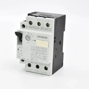 Siemens Leistungsschalter 3VU1300-1MD00 ( 3VU1 300-1MD00 ) Preisreduziert