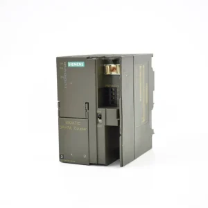 Siemens simatic DP/PA Coupler 6ES7 157-0AC00-0XA0 ( 6ES7157-0AC00-0XA0 ) E3 Neu