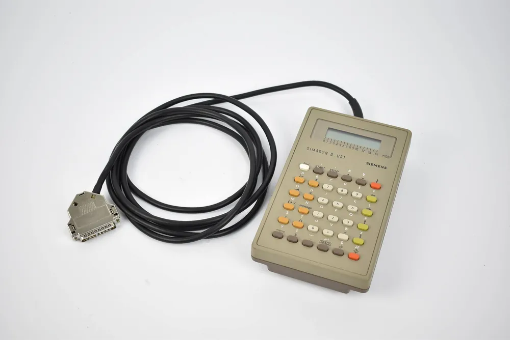 Expressversand Siemens Simadyn D-US1 6DD1671-0AB2 ( 6DD1 671-0AB2 ) E. C