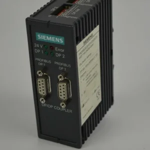 Neue Ware Siemens Profibus DP/DP- Coupler 6ES7158-0AD00-0XA0 ( 6ES7 158-0AD00-0XA0 )