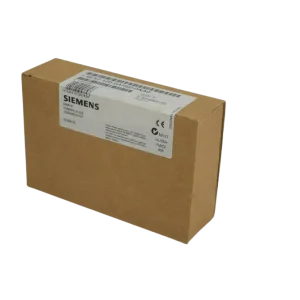 Schneller Versand Siemens simatic S7 Terminalblock 6ES7 120-0AH50-0AA0 ( 6ES7120-0AH50-0AA0 ) E.3