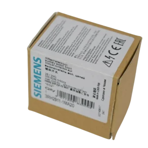 Günstig Siemens Hilfsschalterblock 3RH2911-1MA20 ( 3RH2911-1MA20 )