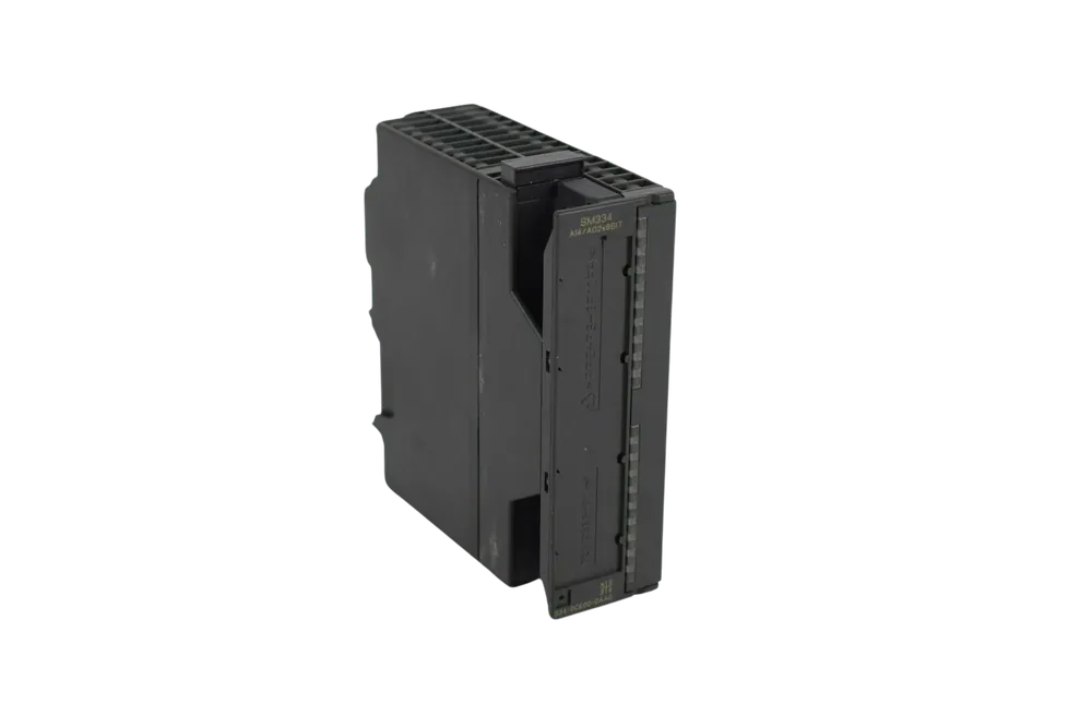 Siemens simatic S7 6ES7 334-0CE00-0AA0 ( 6ES7334-0CE00-0AA0 ) E.1 Abverkauf