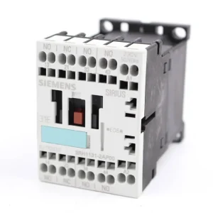 Siemens Sirius Hilfsschütz 3RH1131-2AP00 ( 3RH1 131-2AP00 ) Markenware