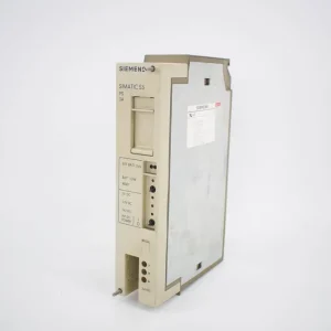 Kostenloser Rückversand Siemens Stromversorgung PS3A E24 65/3WRGD