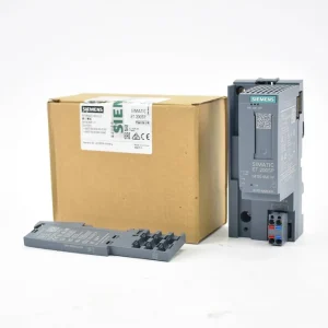 Aktuell Siemens simatic ET 200SP 6ES7 155-6MU00-0CN0 ( 6ES7155-6MU00-0CN0 ) E3