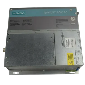 Siemens simatic BOX PC 627B 6ES7 647-6BH30-0AX0 ( 6ES7647-0BH30-0AX0 ) Solange Der Vorrat Reicht