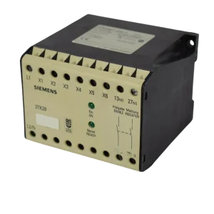 Aktuell Siemens Schützsicherheitskombination 3TK2 801-0AL2 ( 3TK2801-0AL2 )