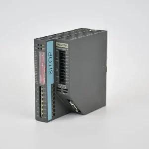 Siemens sitop DC UPS module Stromversorgung 6EP1931-2EC31 ( 6EP1 931-2EC31 ) Sale