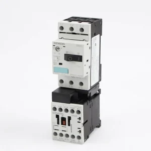 Siemens Sirius Leistungsschalter 3RV1011-1GA10 inkl. Schütz 3RT1015-1BB41 Angebot