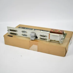 Siemens simodrive Regelungseinschub 6SN1 118-0DM11-0AA0 ( 6SN1118-0DM11-0AA0 ) Wochenendangebot