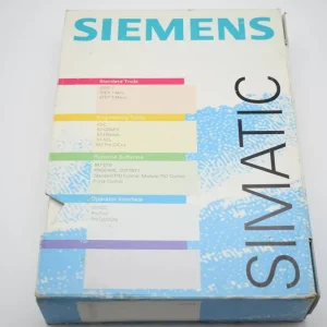 Preis Gesenkt Siemens Einzellizenz 6GK1 704-1TC00-0EA0 ( 6GK1704-1TC00-0EA0 )