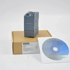 Siemens Simatic S7-1200 CSM1277 6GK7277-1AA10-0AA0 ( 6GK7 277-1AA10-0AA0 ) Sonderangebot