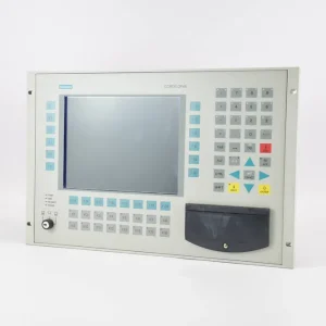 Bestseller Siemens operator Panel OP45 6AV3545-1VA01-2FX0 ( 6AV3 545-1VA01-2FX0 ) Ver 1