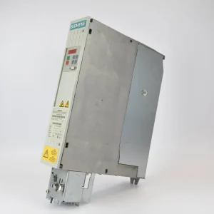 Siemens Simovert Wechselrichtergerät 6SE7016-1TA51 ( 6SE7 016-1TA51 ) Ver A Billig