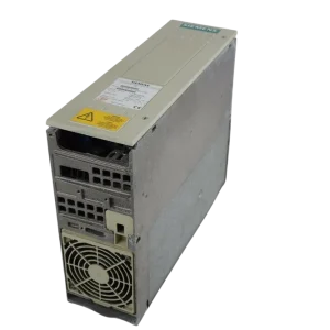 Siemens Gleichspannungswandler 6SA8923-8EB40 ( 6SA8 923-8EB40 ) Letzte Chance