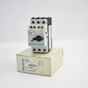 Siemens sirius Leistungsschalter S0 3RV1 021-0GA15 ( 3RV1021-0GA15 ) Geprüft