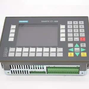 Ausverkauf Siemens simatic C7-626/A 6ES7626-1CG02-0AE3 ( 6ES7 626-1CG02-0AE3 )