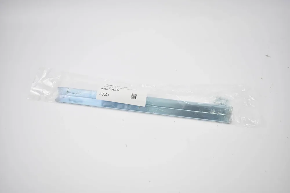 Neu Siemens AS003 L-Angel Set Beipack A5E31855984