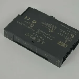 Finale Aktion Siemens simatic S7 6ES7 132-4BB01-0AB0 // 6ES7132-4BB01-0AB0