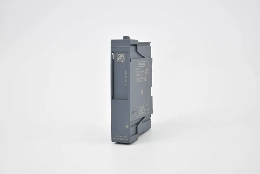 Siemens simatic ET200SP HA 5TM-Cover 6DL1 133-6CV22-0AM0 ( 6DL1133-6CV22-0AM0 ) Must-Have