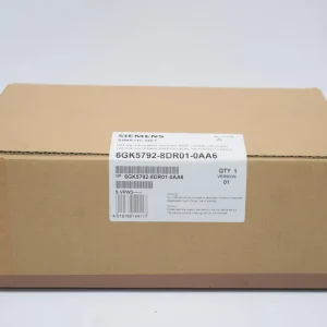 Beliebt Siemens simatic Net Iwlan 6GK5792-8DR01-0AA6 ( 6GK5 792-8DR01-0AA6 ) V. 01