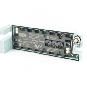 Siemens Simatic DP für ET200PRO 24VDC 6ES7141-4BH00-0AA0 ( 6ES7 141-4BH00-0AA0 ) Billig