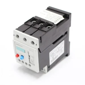 Highlight Siemens Sirius Überlastrelais 3RU1136-4FB1 28-40 A max.