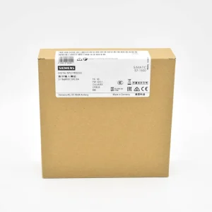 Abverkauf Siemens simatic S7-1500 6ES7 521-1BH50-0AA0 ( 6ES7521-1BH50-0AA0 ) FS3