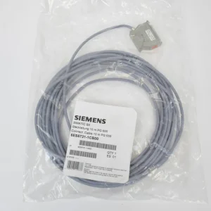 Expressversand Siemens simatic S5 Steckleitung 10m PG 655 6ES5731-1CB00 ( 6ES5 731-1CB00 ) ES1