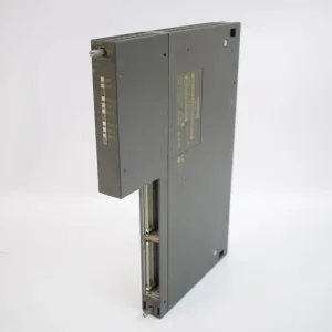 Zertifiziert Siemens S7-400 CP 443-1 Kommunikation 6ES7 441-2AA03-0AE0 ( 6ES7441-2AA03-0AE0 )