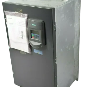 Siemens Micromaster 436 6SE6436-5UE31-8DA0 ( 6SE6 436-5UE31-8DA0 ) 18 kW Mega-Angebot