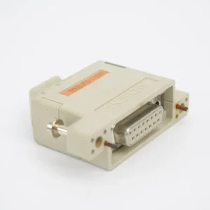 Zertifiziert Siemens sinumerik Abschlussstecker 6FC51110CA700AA0 ( 6FC5111-0CA70-0AA0 )