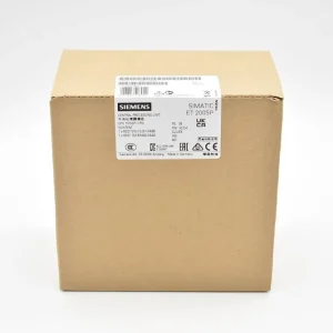 Siemens simatic ET 200SP 6ES7 510-1DJ01-0AB0 ( 6ES7510-1DJ01-0AB0 ) FS.08 Neuheit